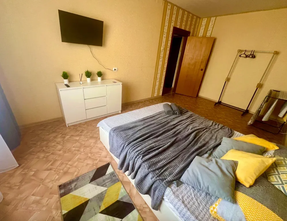 Апартаменты Комфорт на Юности 37