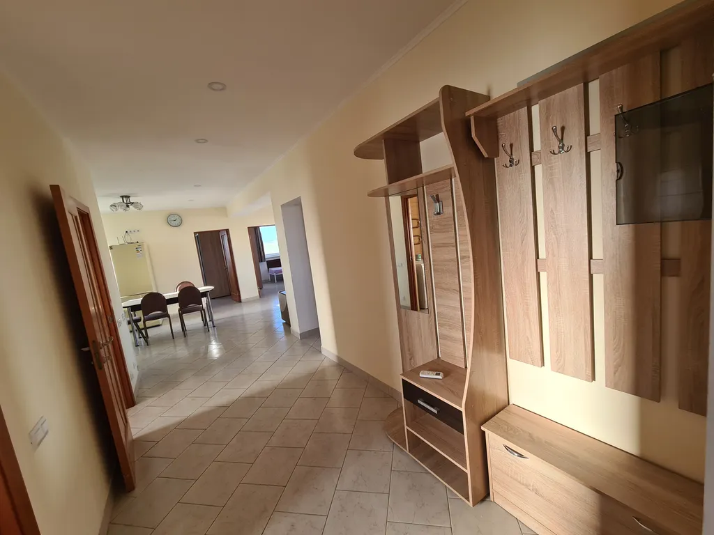 Квартира Квартира 10 минут до моря — Новоотрадное