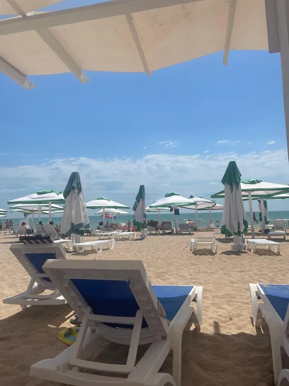 Комфортабельный дом у моря