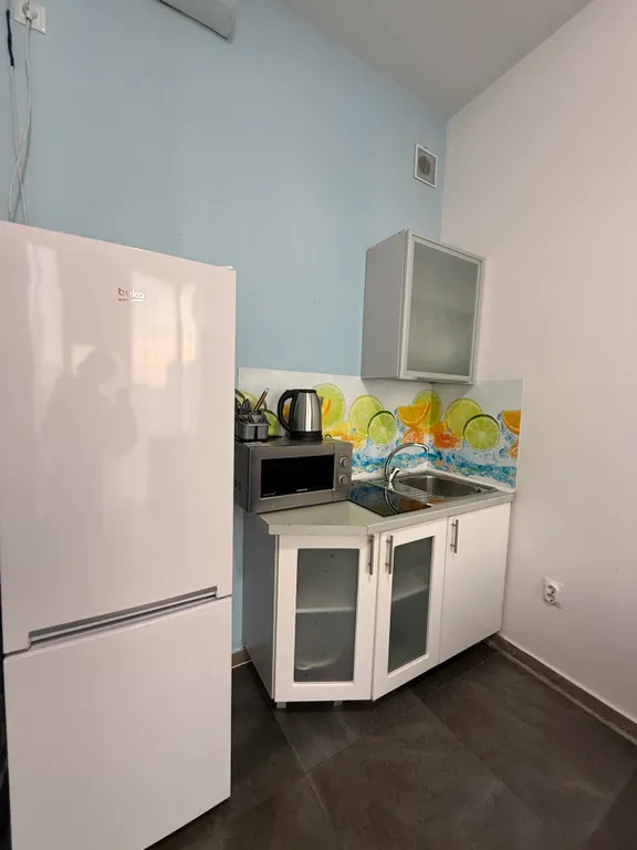 Квартира Апартаменты с видом на сад — Сириус