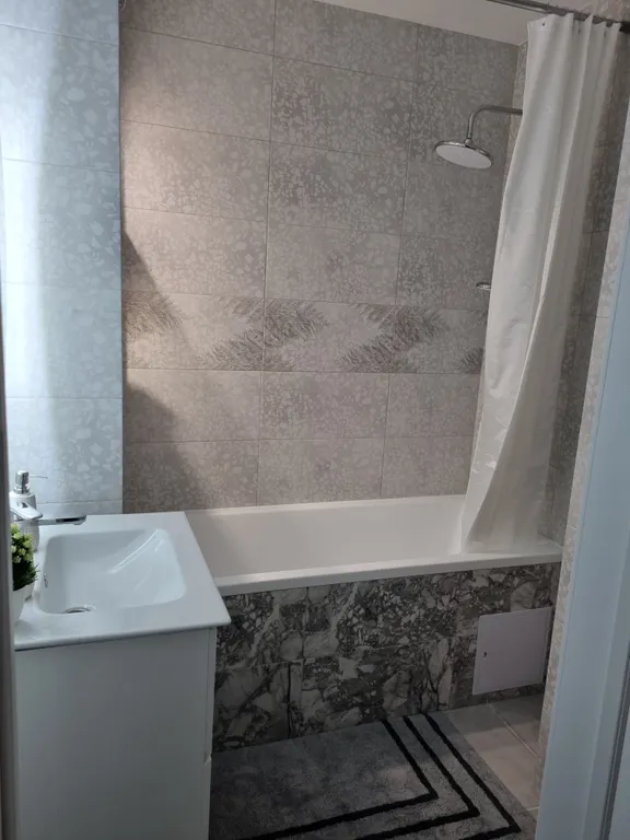 Квартира Квартира на Верхнем озере — Калининград