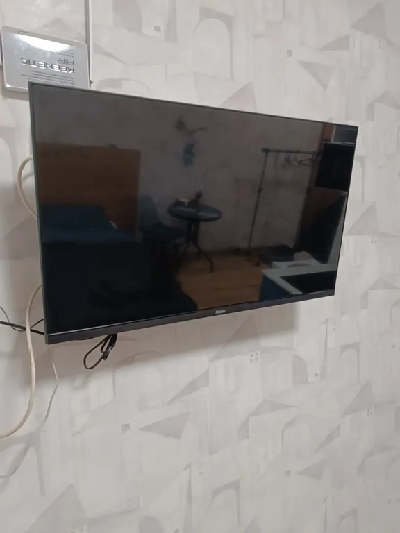 Квартира-студия в центре города