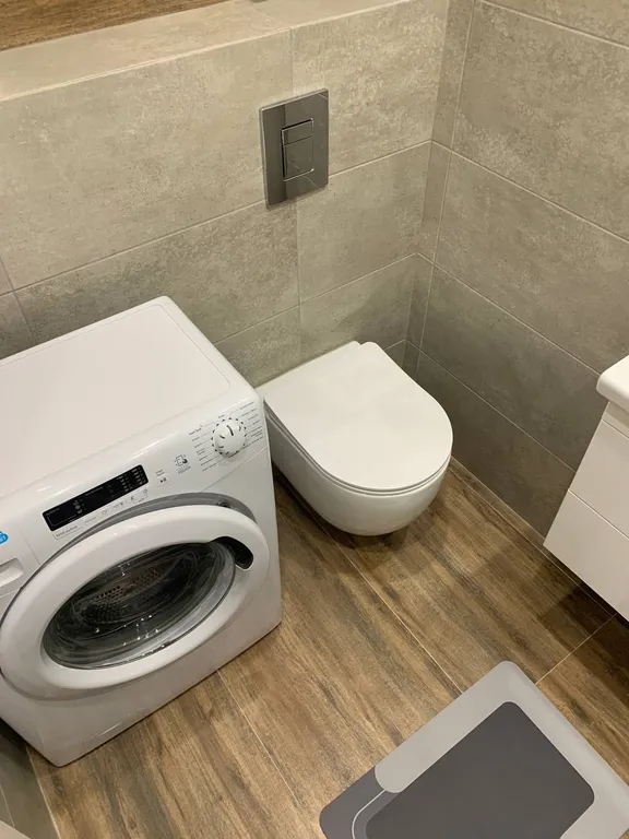 Квартира рядом с Титан Ареной