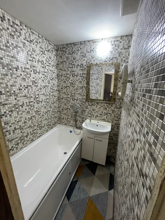 Квартира Удобная комната у метро — Москва