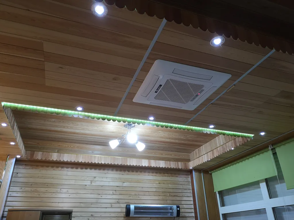 Апартаменты с видом на море