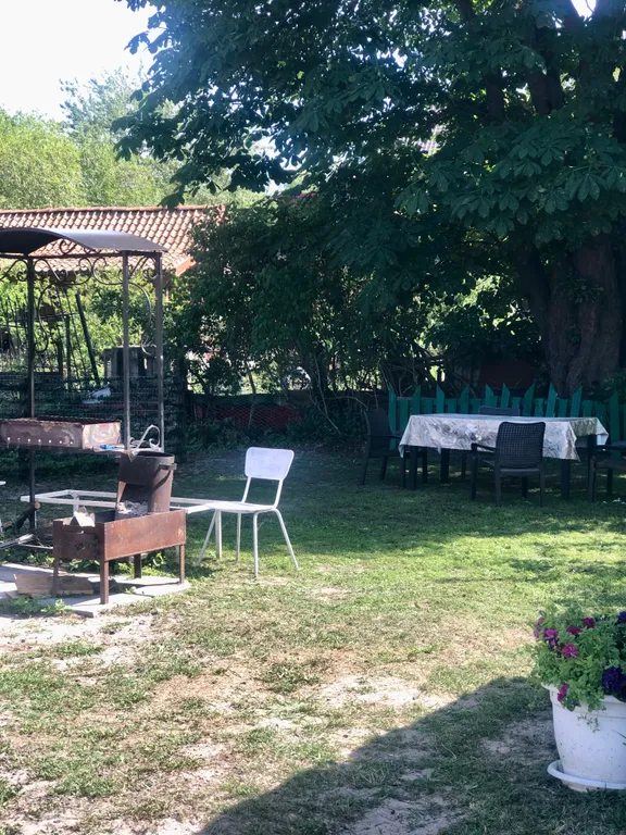 Дом в замечательном месте Куршской косы с личным пляжем