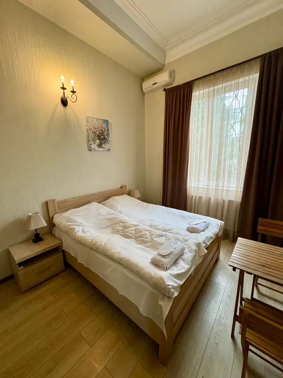 Квартира Комната — аренда посуточно в Тбилиси