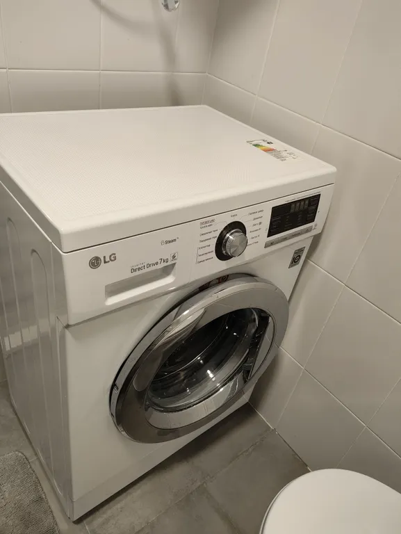 Уютная квартира в предгорье - окна на бассейн