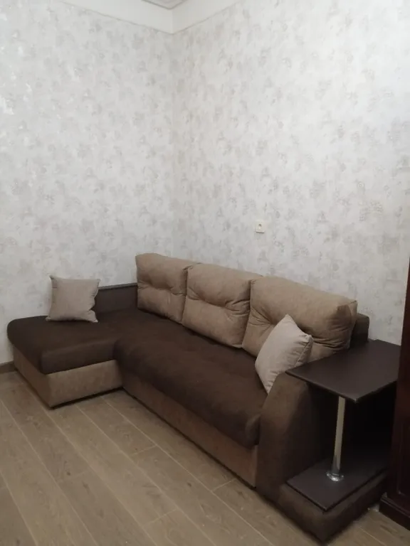 Квартира Квартира Просторная двухкомнатная сталинка в районе Волжской набережной — Ярославль