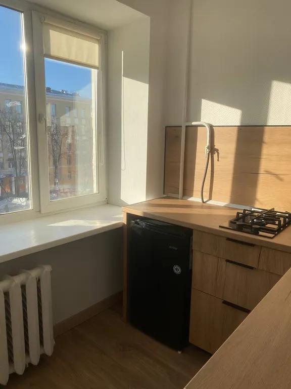 Лучшее для командированных в центре - Квартира №10