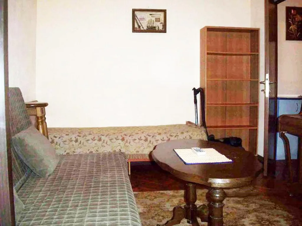 Квартира Однокомнатная квартира в центре — Сухум