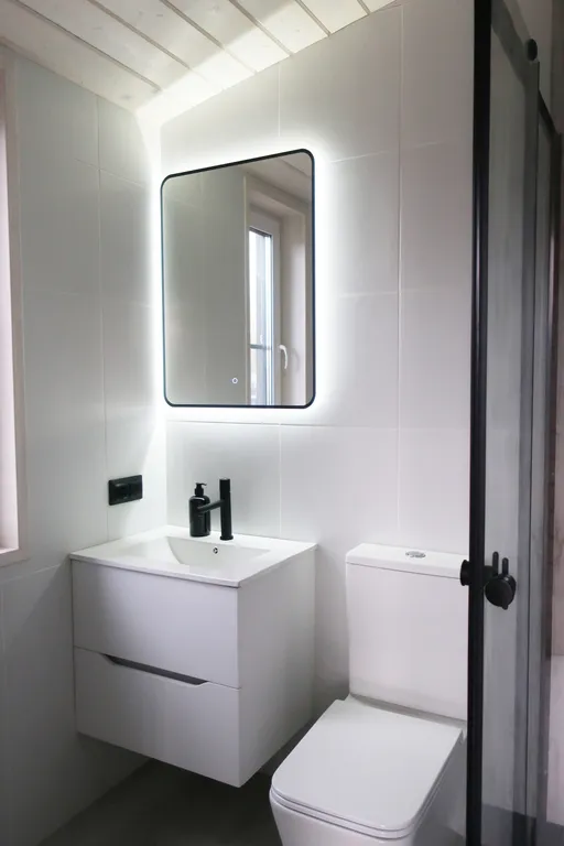 Коттедж Уникальный семейный опыт проживания в домике Gourmand Residence — Коккорево