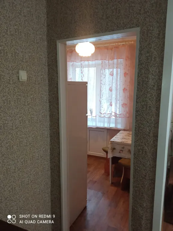 Квартира в самом центре города