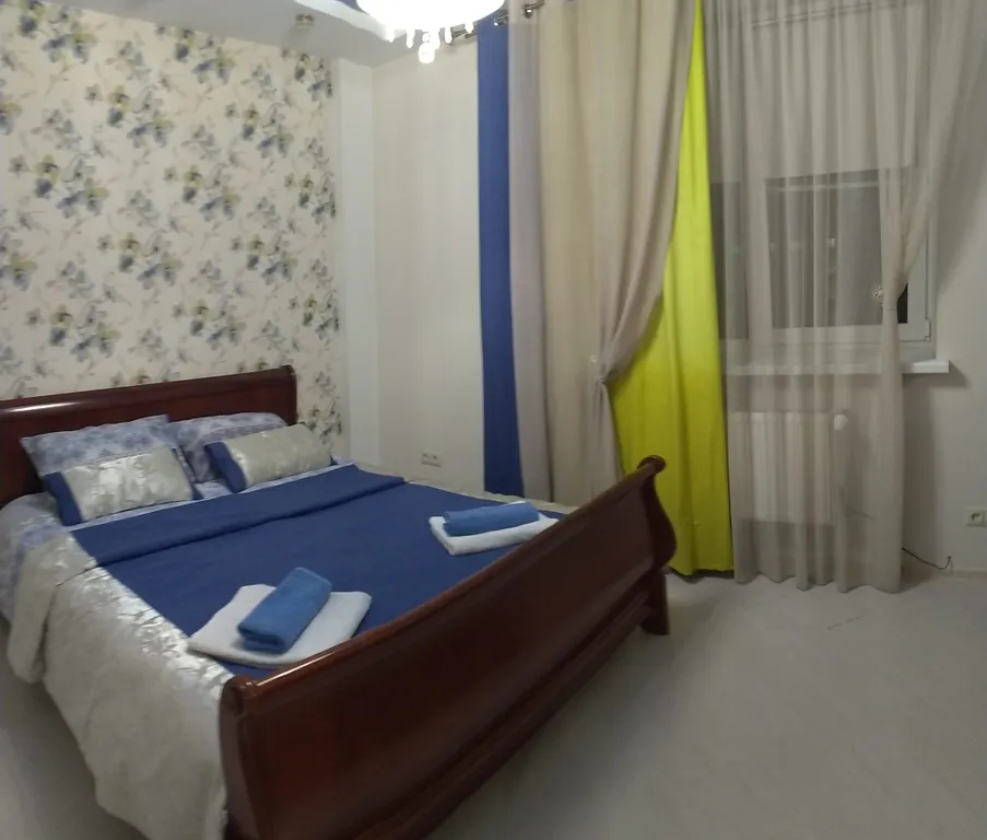 Уютная квартира в самом центре города — аренда посуточно в Волгоград