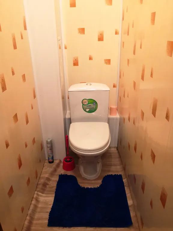 Квартира рядом с Медцентром Виктория