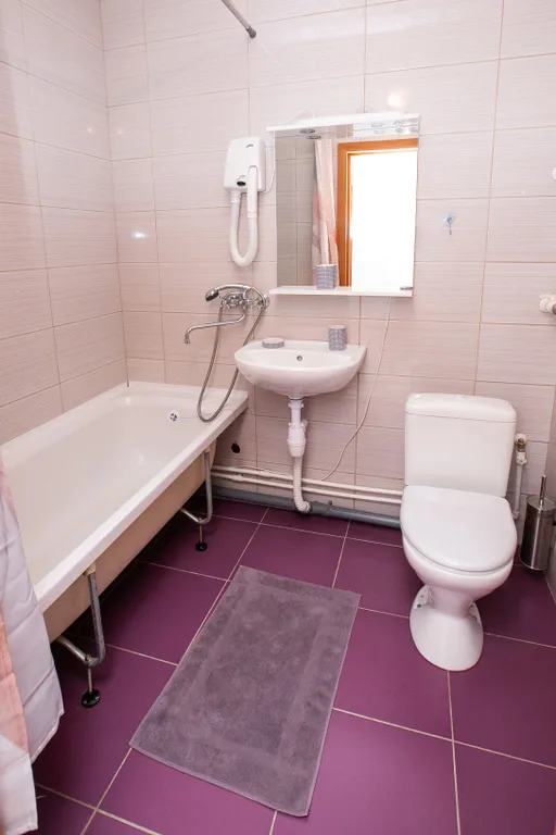 Однокомнатная рядом ТЦ Солнечный