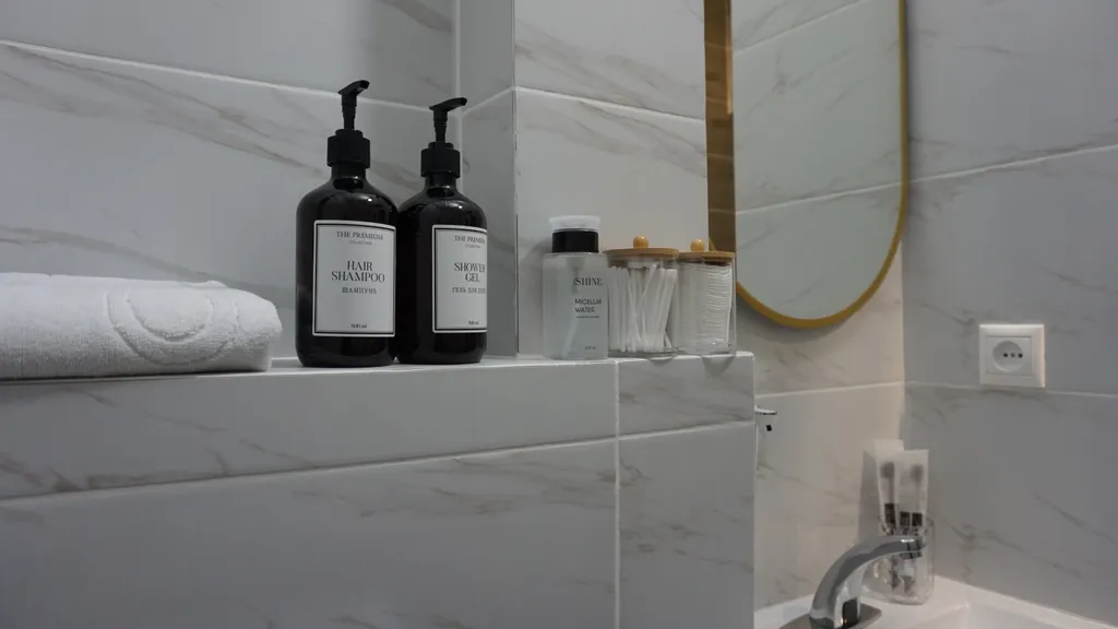 Новая студия в ЖК на Блинной горе