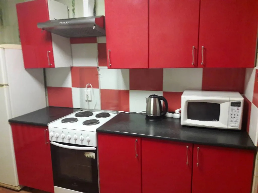 Уютная квартира в самом центре города