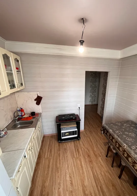 Квартира напротив пляжа Лагуна