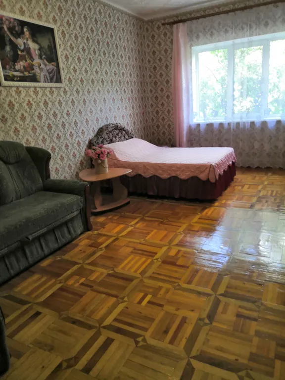 Квартира Комната — Судак