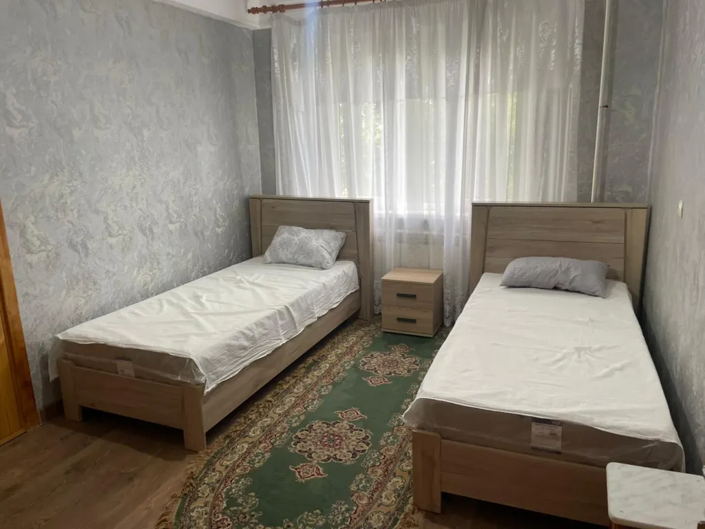 Квартира Квартира для гостей — Каспийск