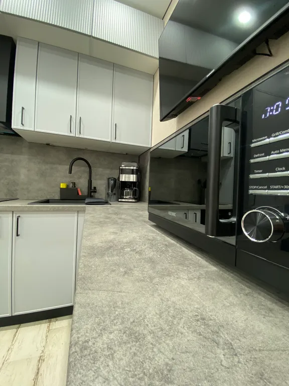 Превосходная квартира у моря