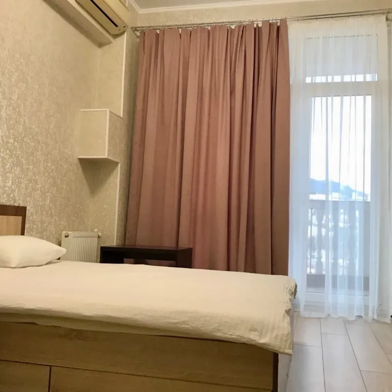 Комфортабельная видовая квартира