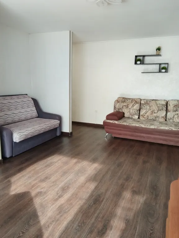 Квартира в центре