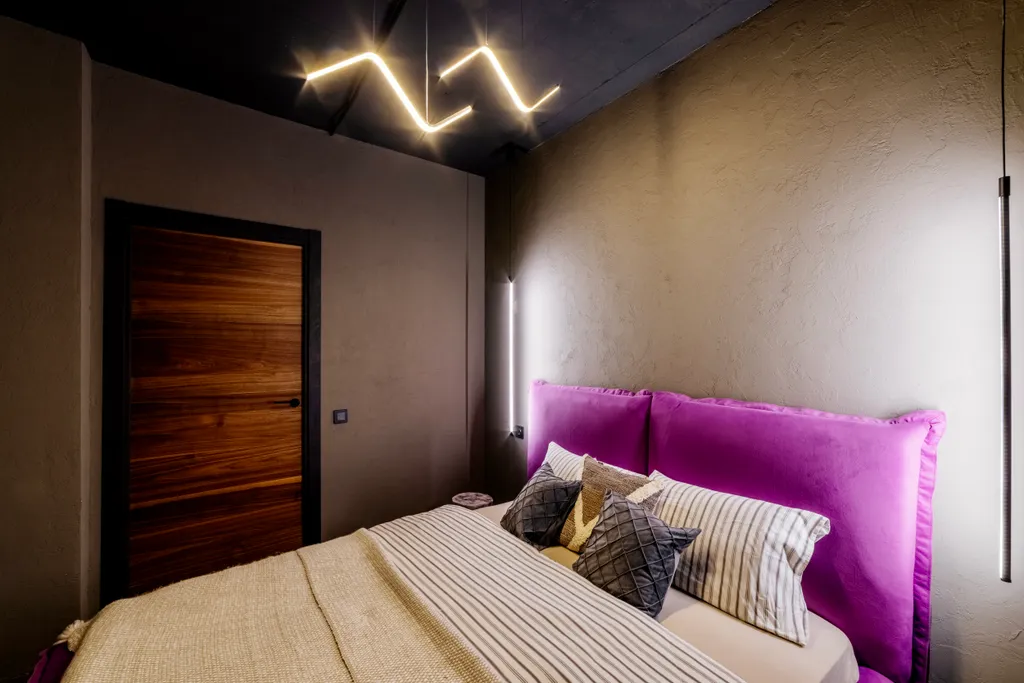 Квартира Apartment Mr.Yagel — Кострома