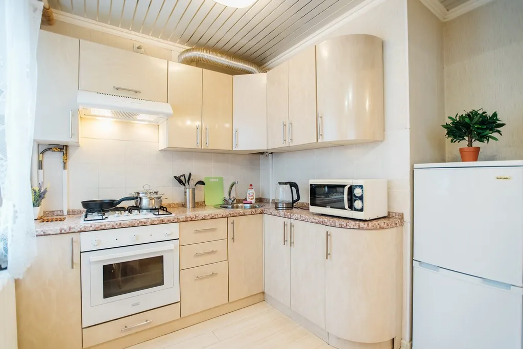 2-к квартира возле Музея Циолковского