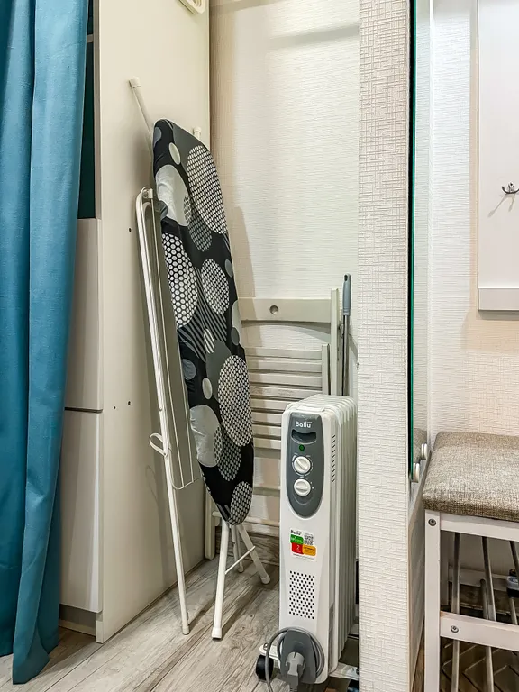 Уютная квартира в центре