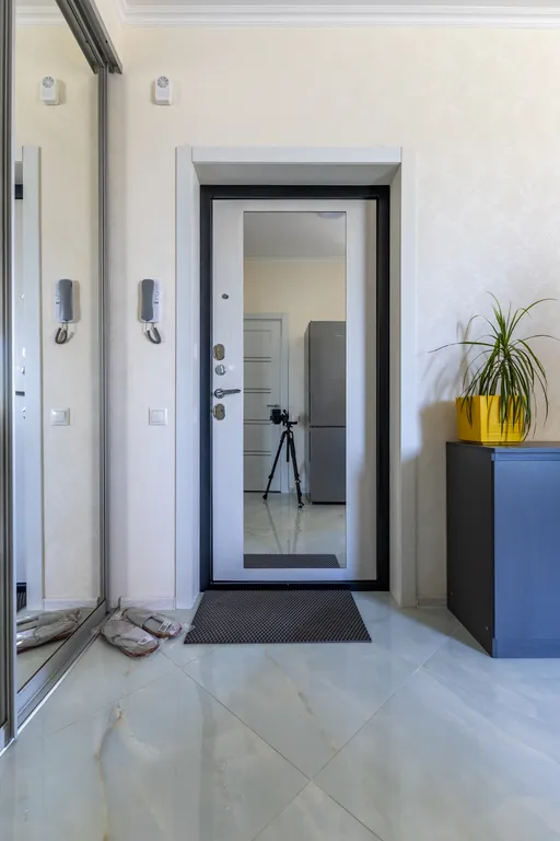 Апартаменты Flamenco