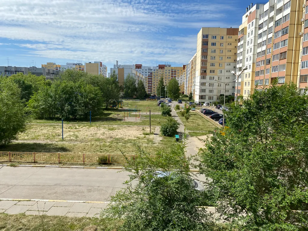 Квартира рядом с аквапарком