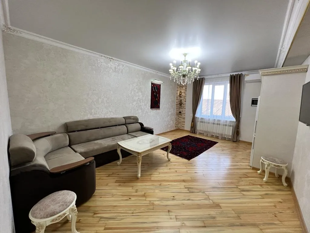 Уютная чистая квартира в центре Дербента