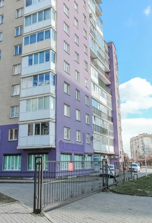 Квартира Квартира у спорт комплекса Янтарный — Калининград