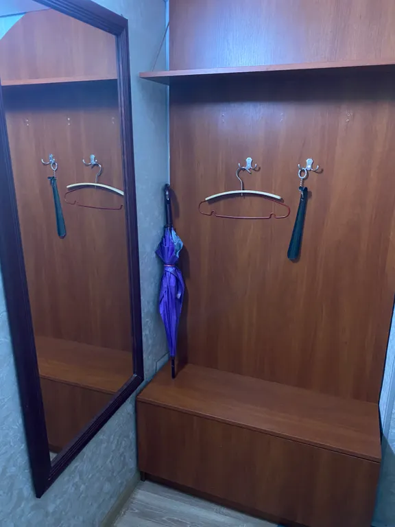 Уютная квартира недалеко от центра