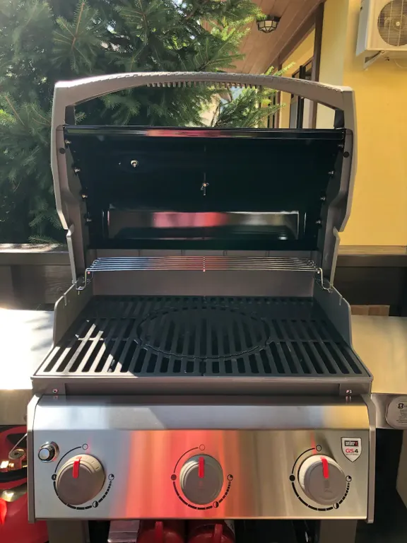 Уютный коттедж