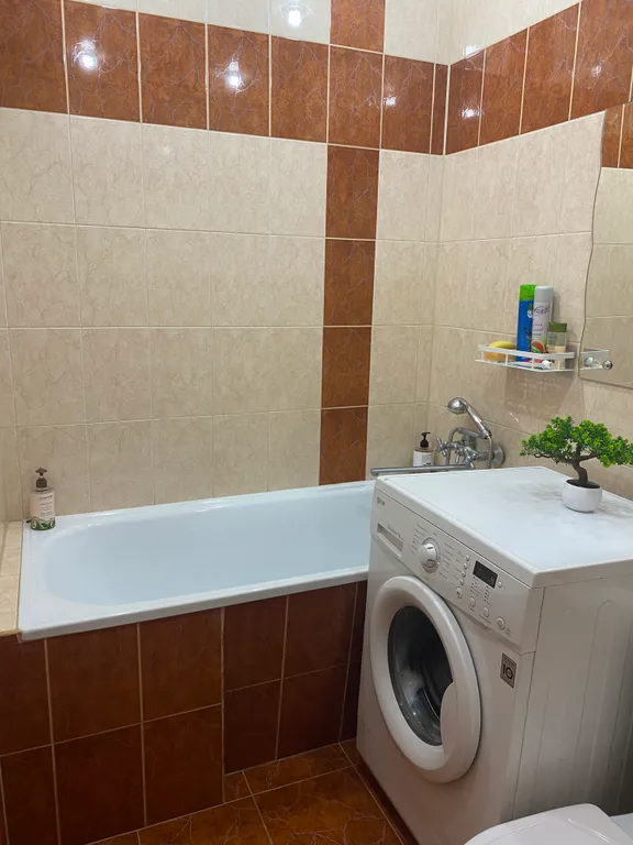 Горная сказка в Мизуре