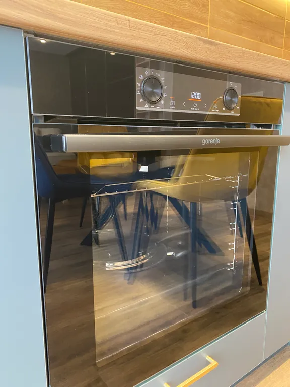 Квартира Квартира Шикарная студия с видом на горы — Владикавказ