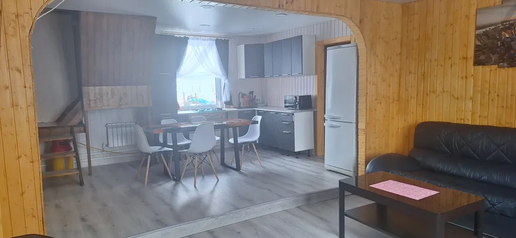 Дом в Ура-Губе