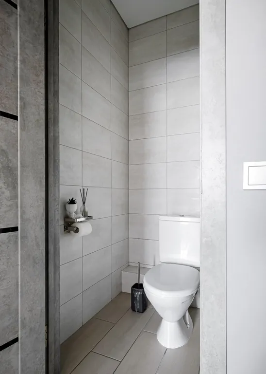 Апартамент в ТК Центр города