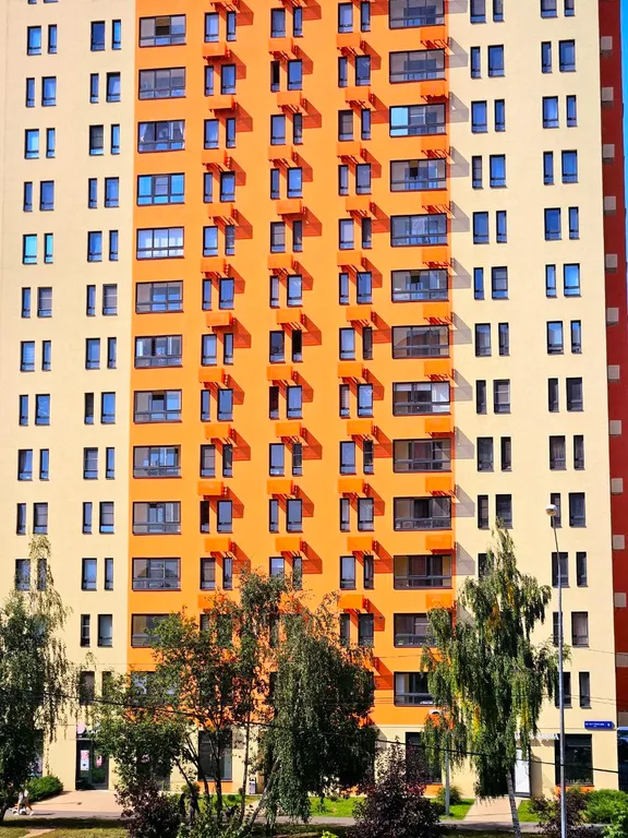 Апартаменты рядом с калужскими термами