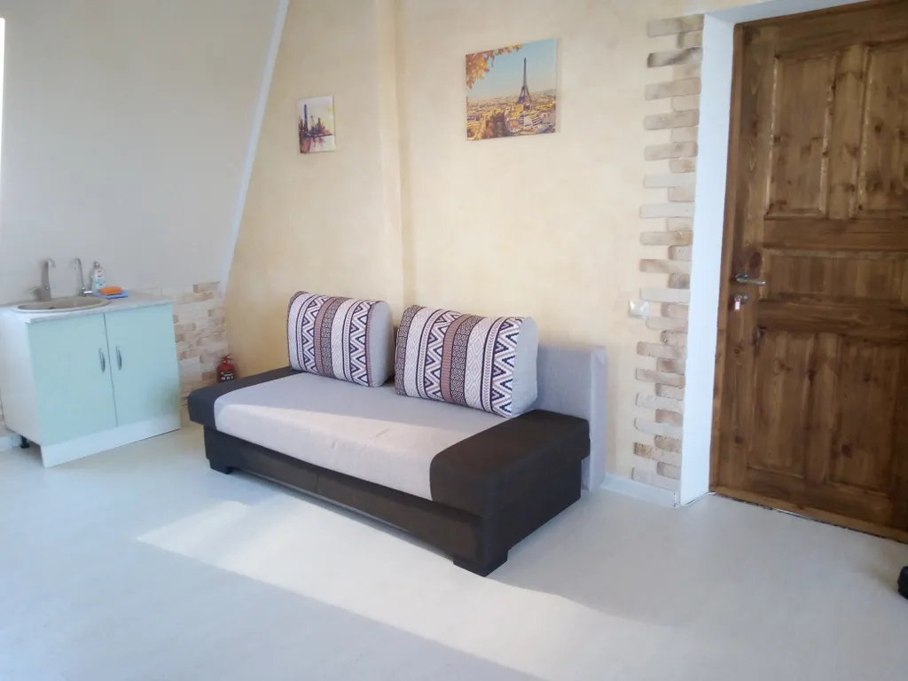 Квартира Квартира Апарт Морис — Светлогорск