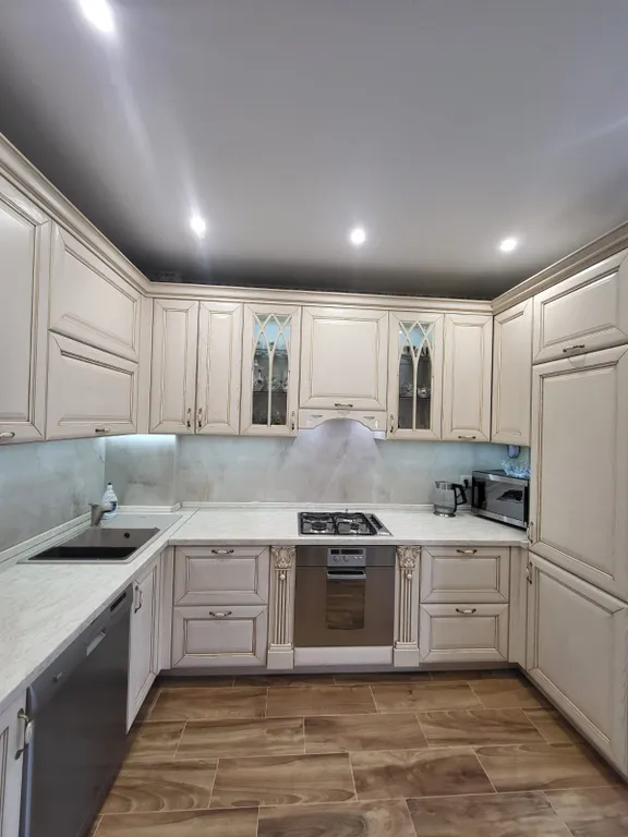 Квартира Элегантная квартира — Калининград