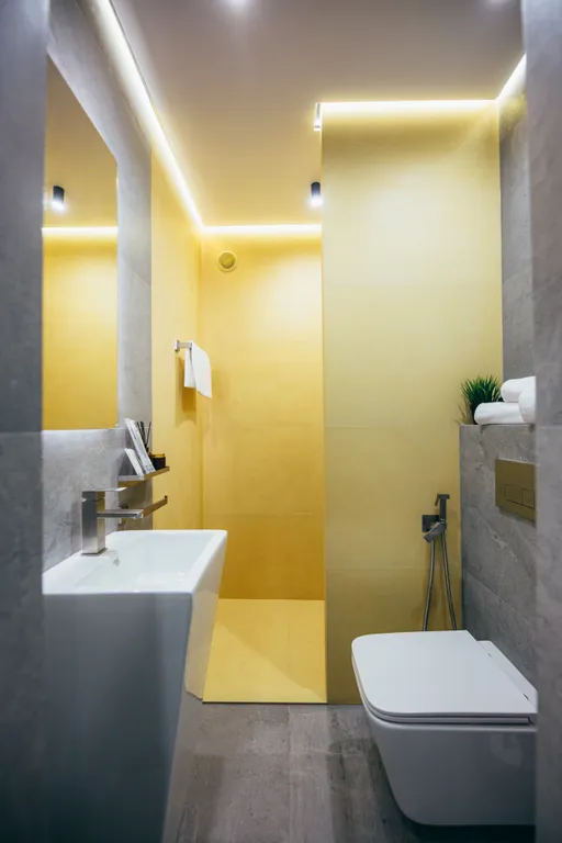 Апартаменты у моря