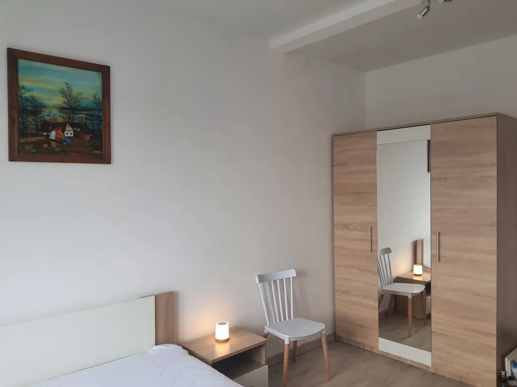 Таунхаус рядом с морем