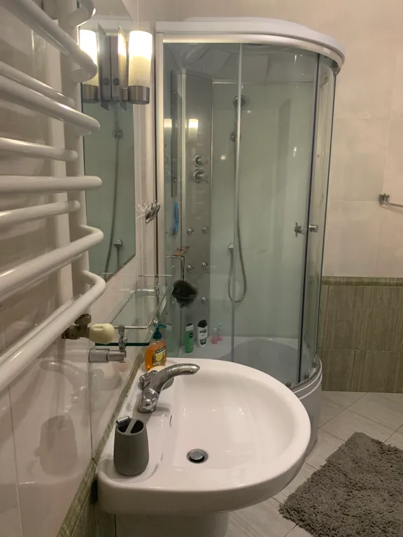 Квартира Квартира Уголок истории в самом центре города — Светлогорск