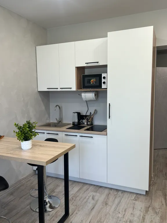 Комфортные апартаменты у королевских ворот