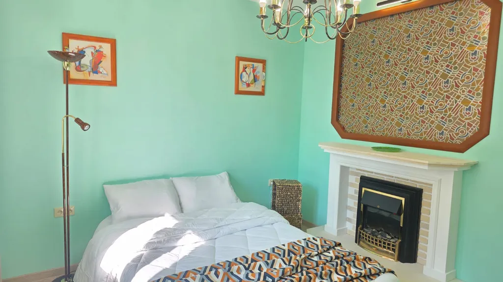 Современная квартира в центре города на Вилоновской