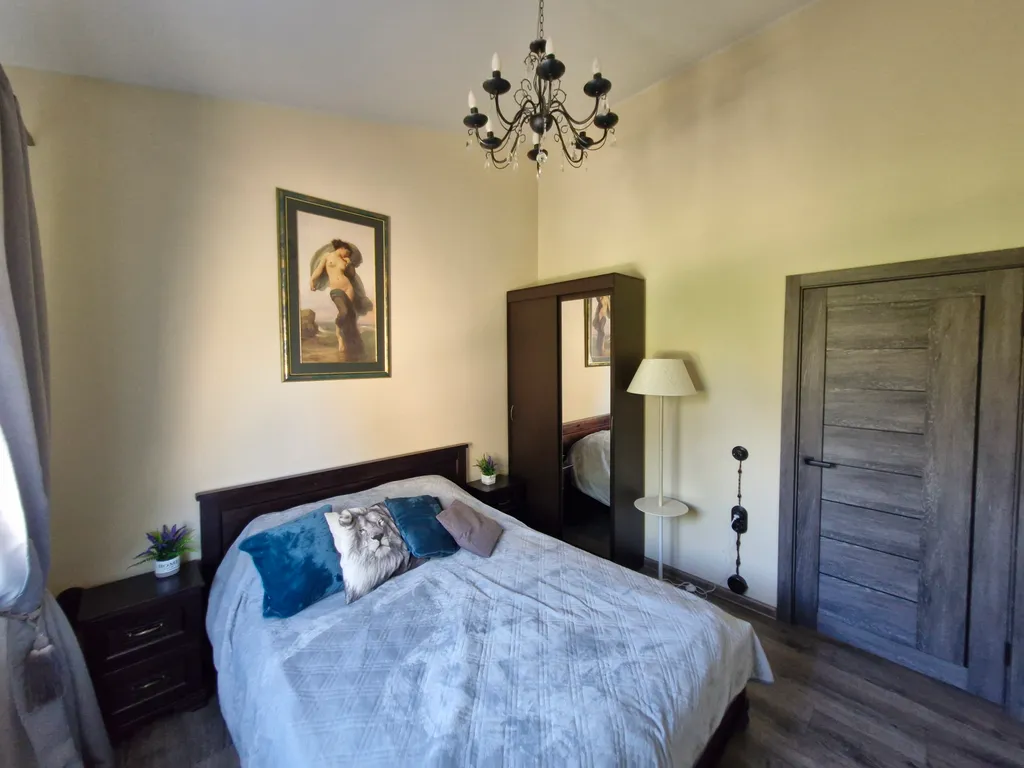 Гостевые дома в аренду